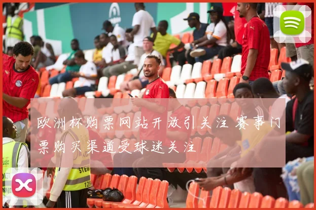 欧洲杯购票网站开放引关注 赛事门票购买渠道受球迷关注