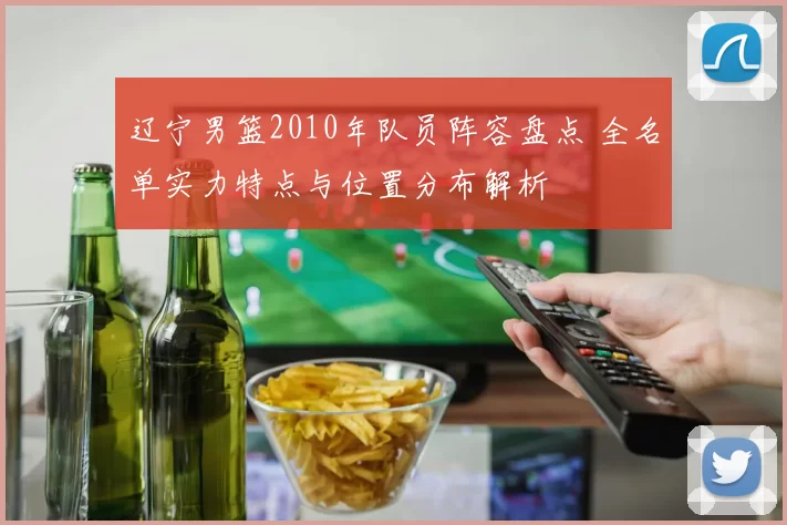 辽宁男篮2010年队员阵容盘点 全名单实力特点与位置分布解析